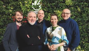 Erster KI-Markenberater für Startups verfügbar