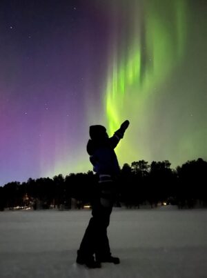 Reiseerlebnisse – vom Eismeer bis in die Serengeti