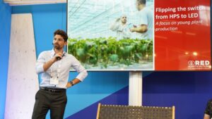 17 Millionen Euro für nachhaltige Landwirtschaft