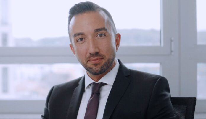 Samed Yilmaz wird neuer Geschäftsführer bei RIDE Capital