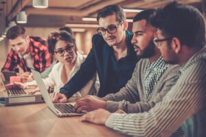 Wie kann Content-Marketing Leads effektiv in Kunden verwandeln?