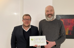 Cannabis-Therapie: canncura Zentrum unter Dr. med. Franjo Grotenhermen sorgt für neue Standards