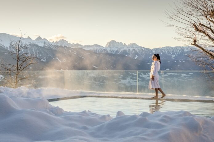Bild Tratterhof - Mountain Sky Hotel Fotograf: Guenter Standl
