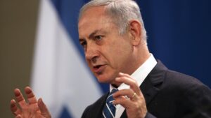 Netanjahu: Israel will Gazastreifen nicht "besetzen"