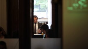 Österreichs Ex-Kanzler Kern schlägt Krisen-Alarm für Deutschland