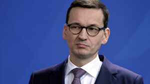 Morawiecki soll polnische Regierung bilden