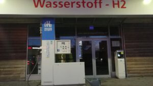 Forscher erwarten Beschleunigung der Energiewende durch Wasserstoff