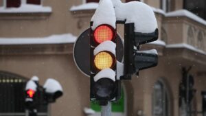 Umfrage: Angst vor dem Winter nimmt ab