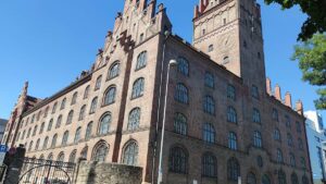 Oberlandesgericht München warnt vor "falschen Staatsanwälten"