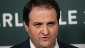 Liminski sieht in Kölner Taliban-Auftritt "gezielte Provokation"