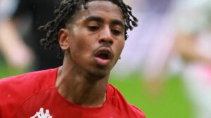 1. Bundesliga: Hoffenheim und Mainz unentschieden