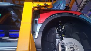 Wissing sieht Autobauer beim Ausbau der E-Mobilität in der Pflicht