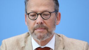 Fricke sieht Migrationspolitik als Ursache für Wilders` Wahlsieg