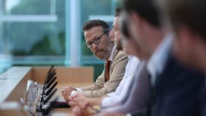 Fricke schließt nach Haushaltsurteil Steuererhöhungen nicht mehr aus