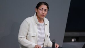 Polat will dauerhafte Finanzierung von Unterkünften für Migranten