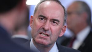 Aiwanger kritisiert Haushaltspolitik der Bundesregierung