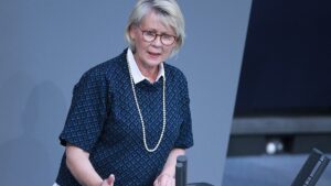 CDU-Abgeordnete für Tötung nicht vermittelbarer Tiere in Tierheimen