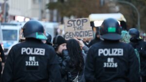 EU-Kommission verurteilt Häufung antisemitischer Vorfälle