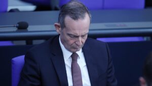 Grüne fordern von Wissing Klimaschutz-Sofortprogramm