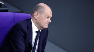 SPD-geführte Länder erhöhen Druck auf Scholz in Migrationspolitik