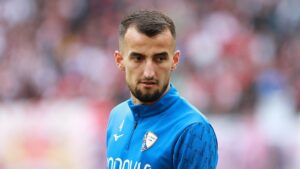 1. Bundesliga: Heidenheim und Bochum torlos