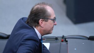 Dobrindt fordert Scholz zu deutlichen Worten an Erdogan auf