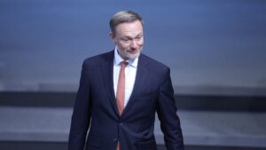 Bundestag beschließt Lindners "Wachstumschancengesetz"