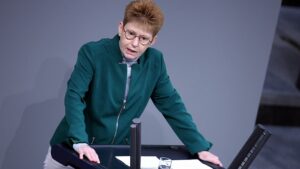 Kubicki weist Forderung nach Pau-Rücktritt zurück