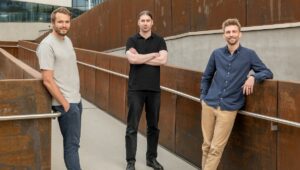 Refurbed erhält 54 Millionen Euro in Serie-C-Investmentrunde