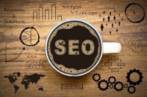 Wie beeinflusst Social Media die SEO-Strategie von Networkern?
