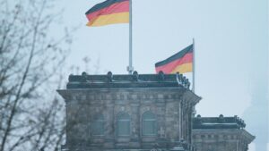 Knappe Mehrheit der Deutschen gegen vorgezogene Neuwahlen