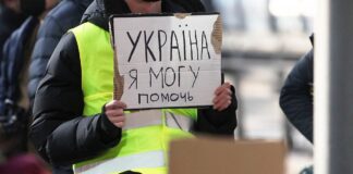 Kretschmer will Aufnahme von Flüchtlingen aus Ukraine begrenzen