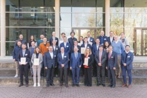 Mobilität: Geräuschemissionen im Straßenverkehr mindern