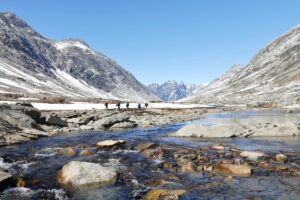 Lonely Planet und Hauser Exkursionen Nachhaltig unterwegs 2024