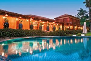 Hotel Botánico & The Oriental Spa Garden: Weihnachtszeit und Jahreswechsel in einzigartiger Atmosphäre