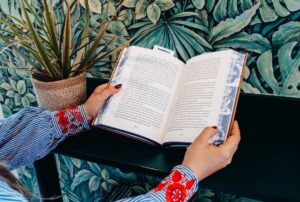 Neues Jahr, neue Horizonte