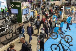 CMT 2024: Drei Tage volles Programm