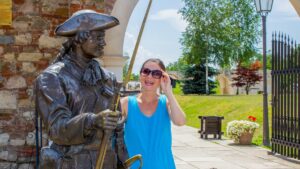 Erfolgsgeheimnisse im Network Marketing: Einblicke von einer Branchenexpertin