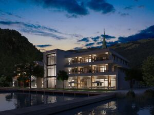 Ein Urlaubserlebnis der Extraklasse