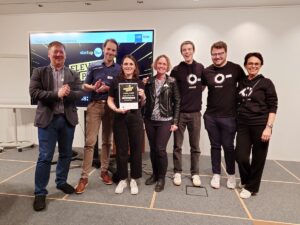 KARUSO GmbH aus Biberach zieht ins Landesfinale