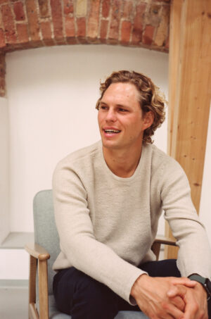 Scalable Capital erhält 60 Millionen Euro – Balderton Capital als neuer Investor an Bord