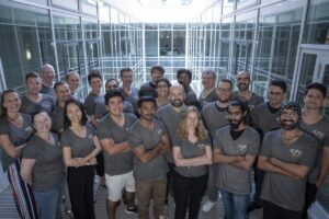 Kipu Quantum 10,5 Millionen für deutsches Quantensoftware-Unternehmen