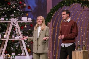 MOLLY SUH Duftkerzen mit Wohlfühlfaktor