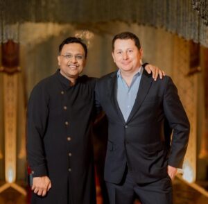 Motovolt und Swobbee verkünden strategische Partnerschaft