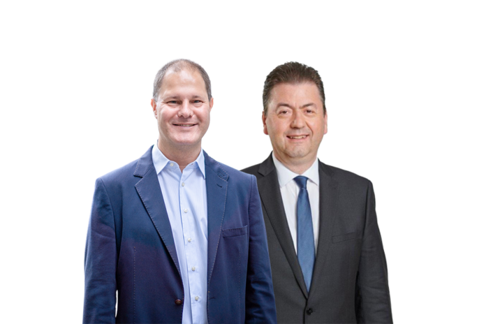 Dezember 2023 Ulrich Müller und Robert Halver