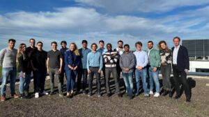 Strömungsmesstechnik im Aufschwung