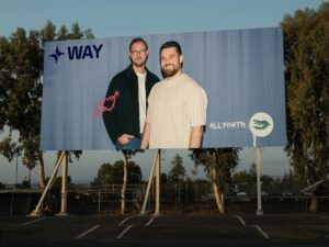 allygatr investiert in Berliner Tech-Start-up WAY