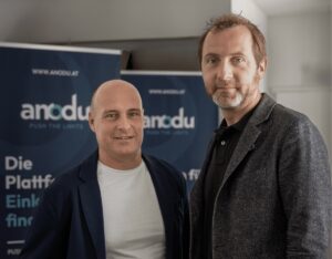 anodu zieht erste Erfolgsbilanz