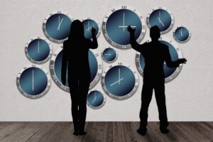 Grenzen der Arbeitszeit – Was zählt dazu und was nicht?