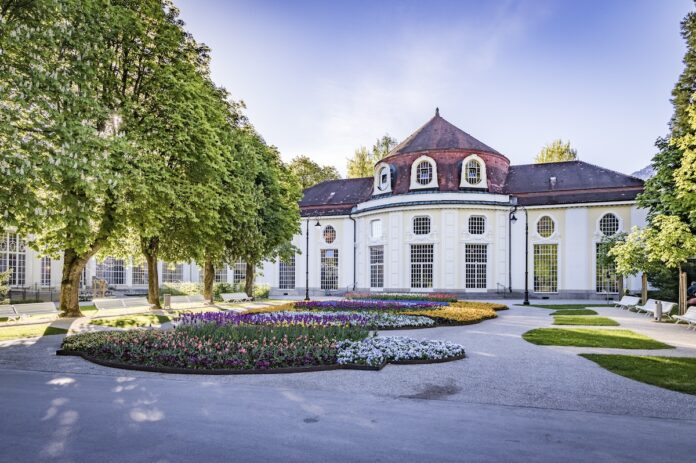 Bunte @Bad Reichenhall Tourismus und Stadtmarketing